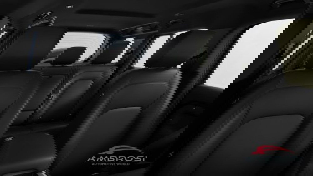 Land Rover Defender nuova a Perugia (6)