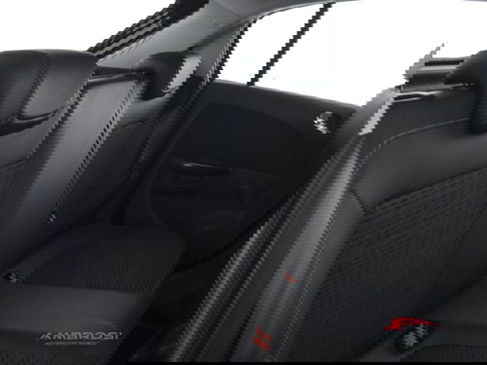 Opel Corsa usata a Perugia (11)