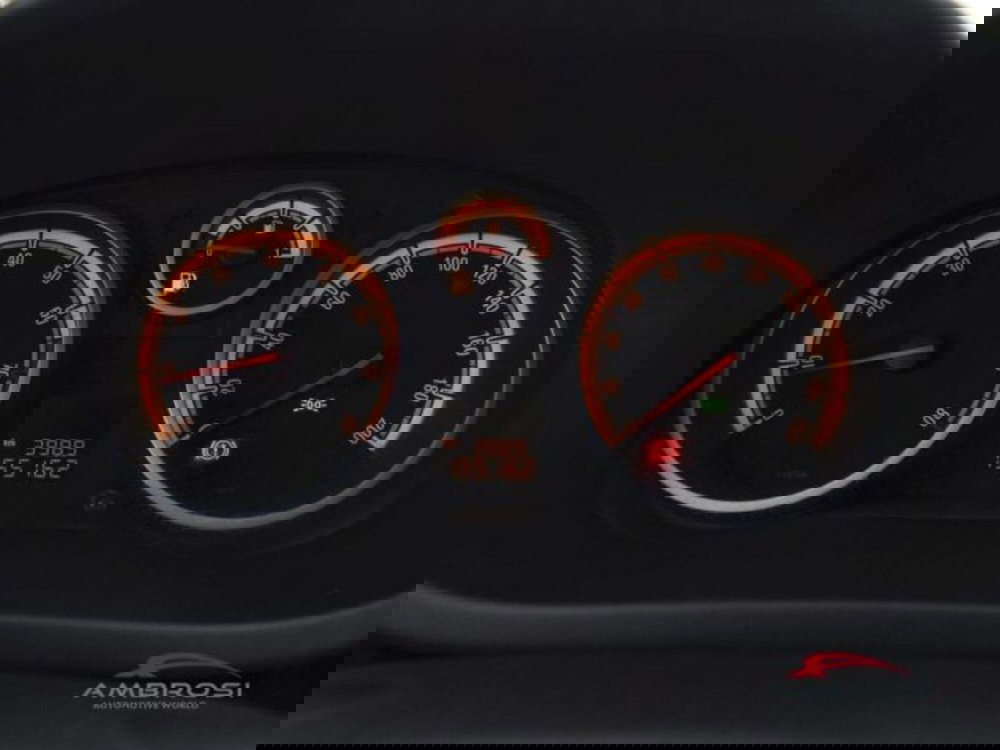 Opel Corsa usata a Perugia (13)