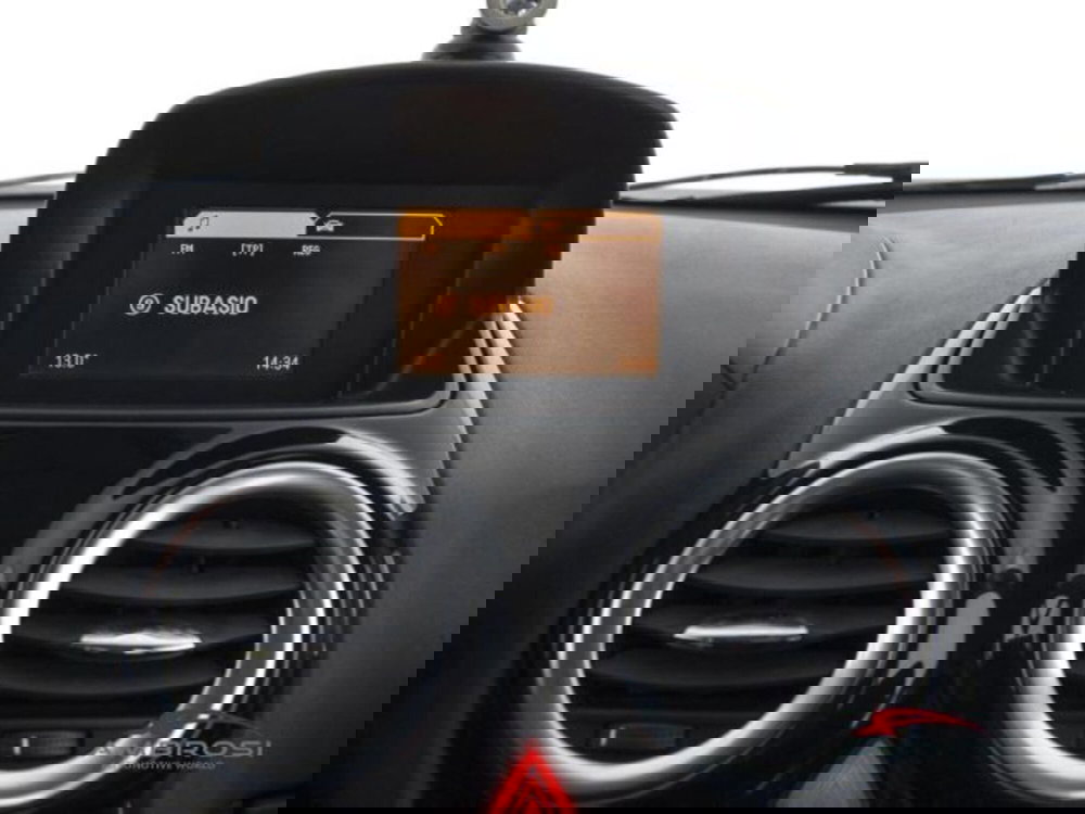 Opel Corsa usata a Perugia (14)