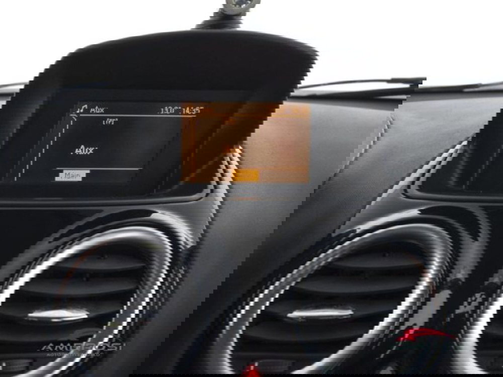 Opel Corsa usata a Perugia (15)