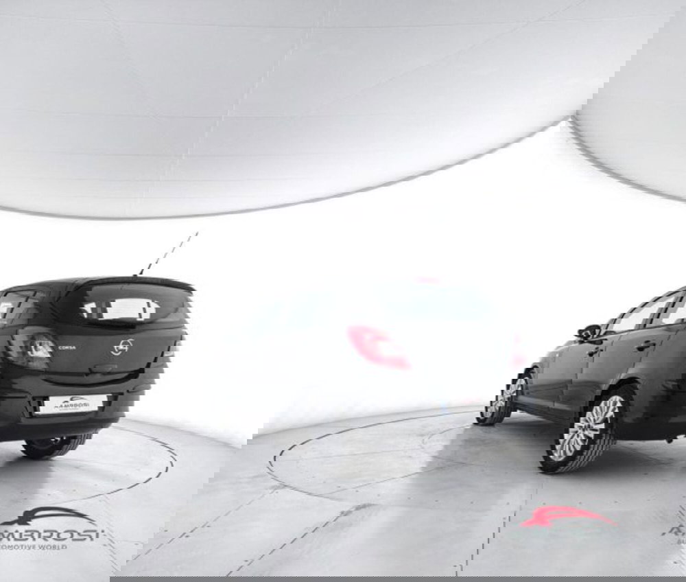 Opel Corsa usata a Perugia (4)