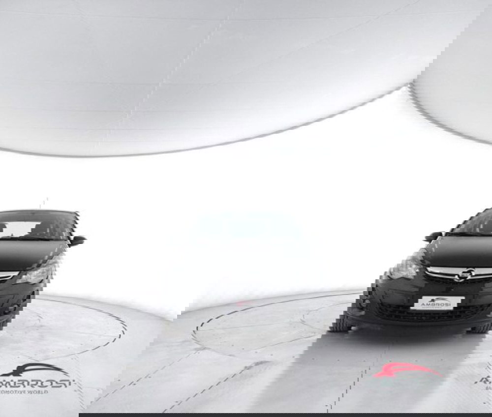 Opel Corsa usata a Perugia (5)