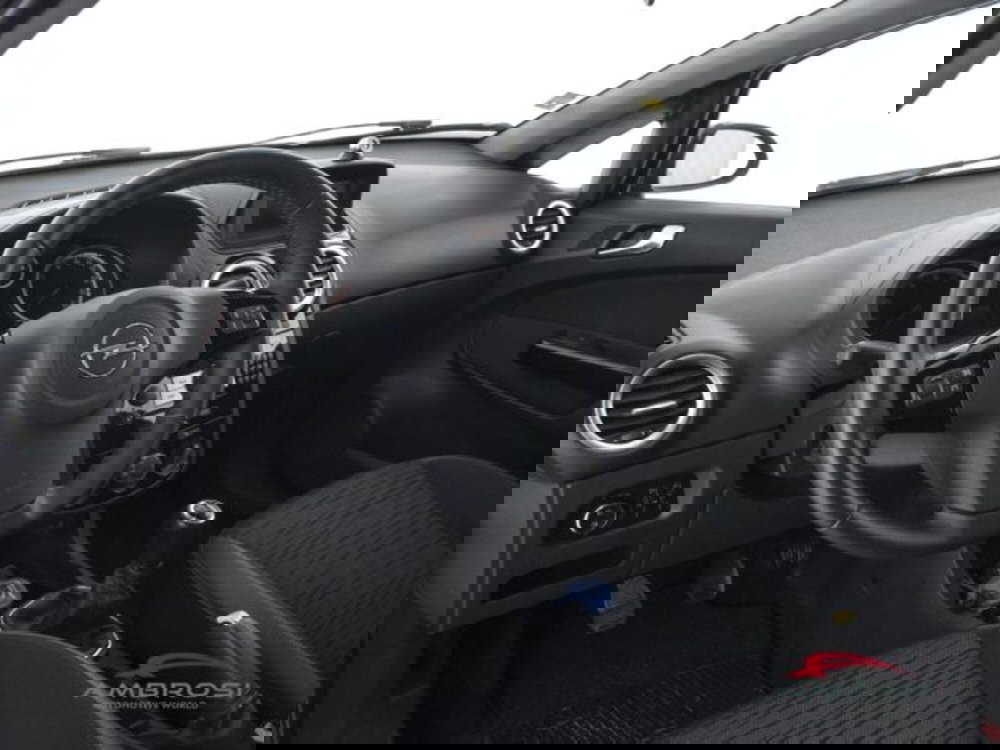 Opel Corsa usata a Perugia (8)