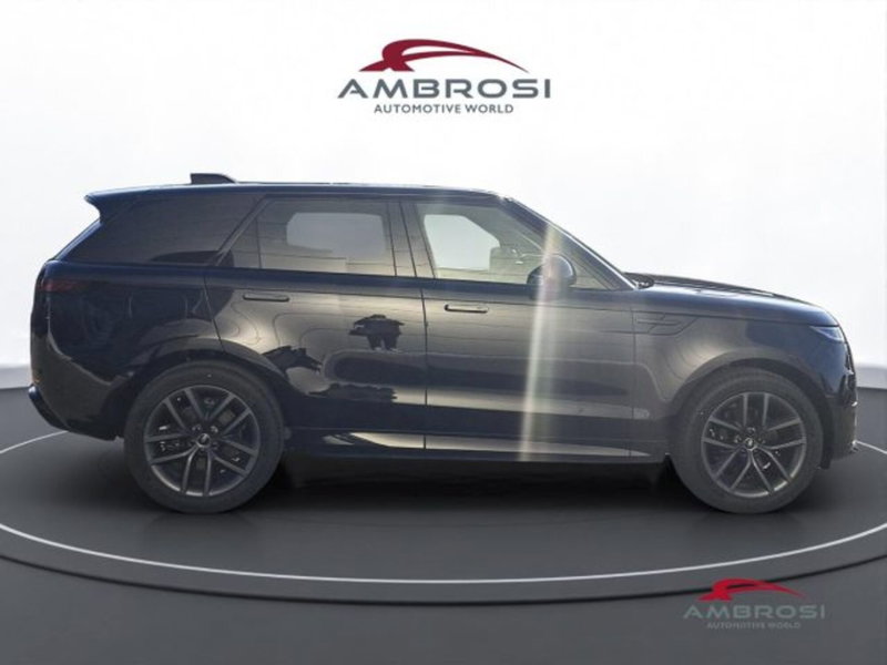 Land Rover Range Rover Sport nuova a Perugia (3)