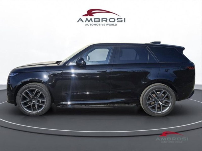 Land Rover Range Rover Sport nuova a Perugia (4)