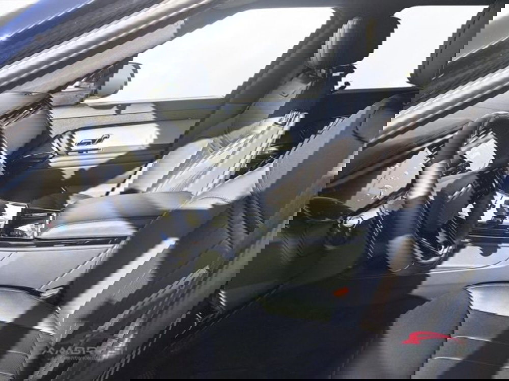 Land Rover Range Rover Sport nuova a Perugia (6)