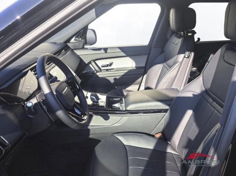 Land Rover Range Rover Sport nuova a Perugia (6)
