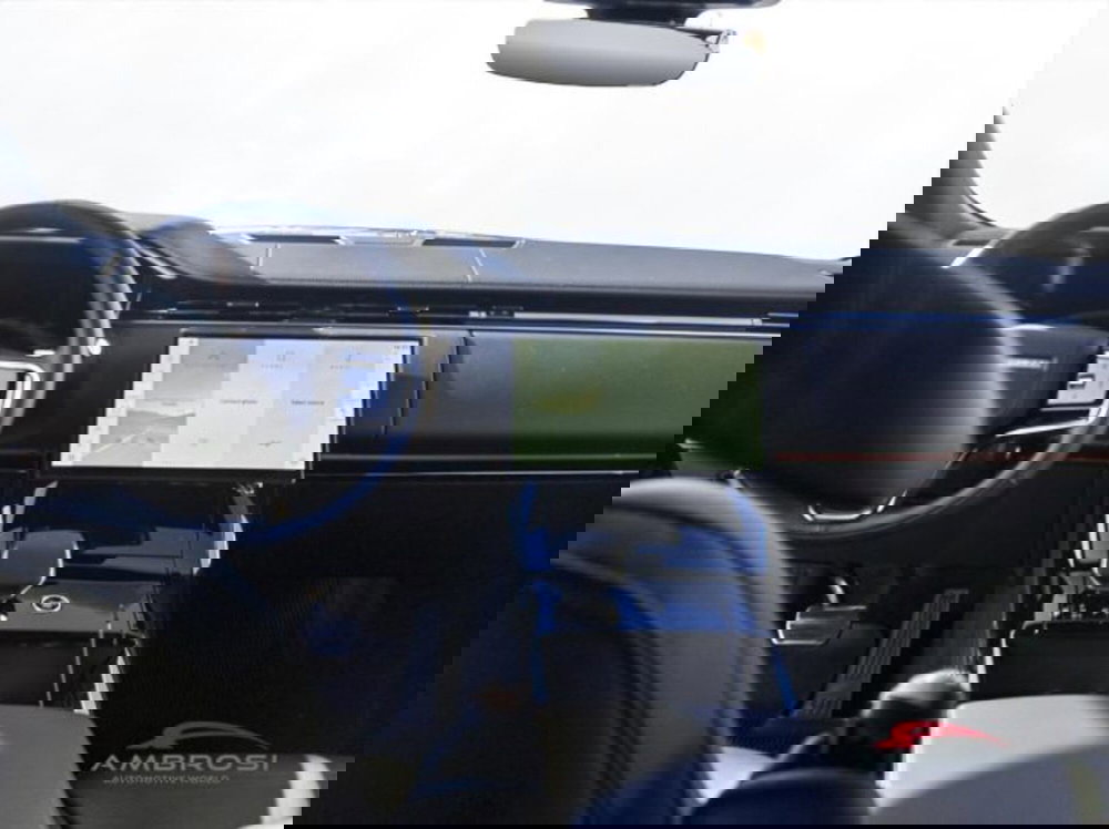 Land Rover Range Rover Sport nuova a Perugia (9)