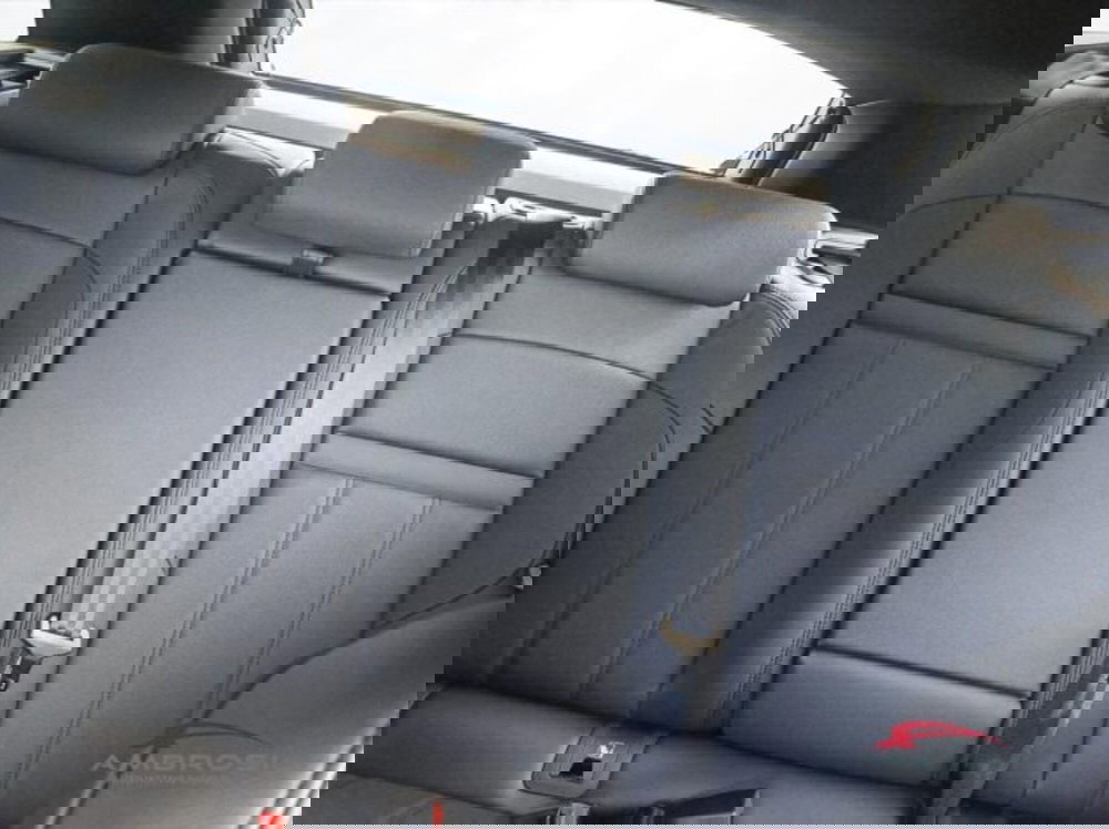 Land Rover Range Rover Evoque nuova a Perugia (10)