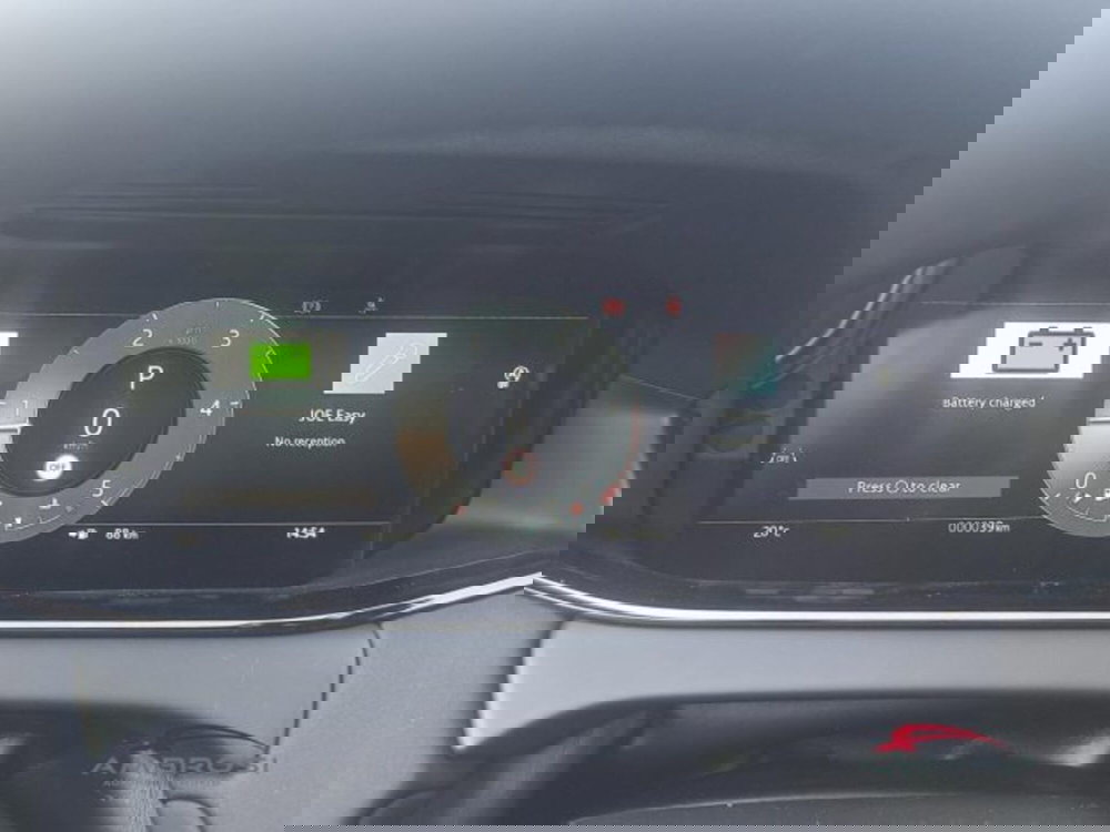 Land Rover Range Rover Evoque nuova a Perugia (11)