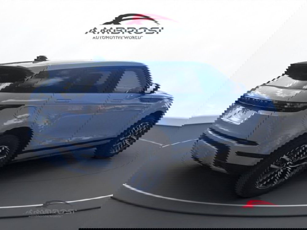 Land Rover Range Rover Evoque nuova a Perugia (3)