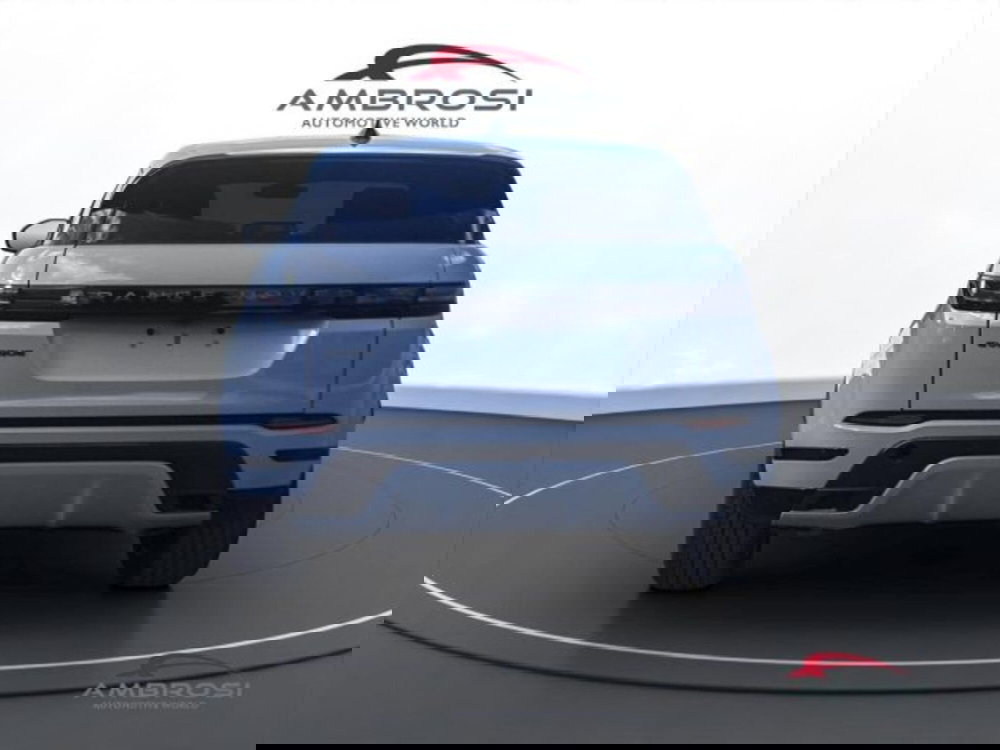 Land Rover Range Rover Evoque nuova a Perugia (8)