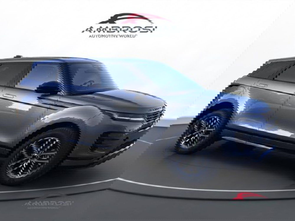 Land Rover Range Rover Evoque nuova a Perugia (2)