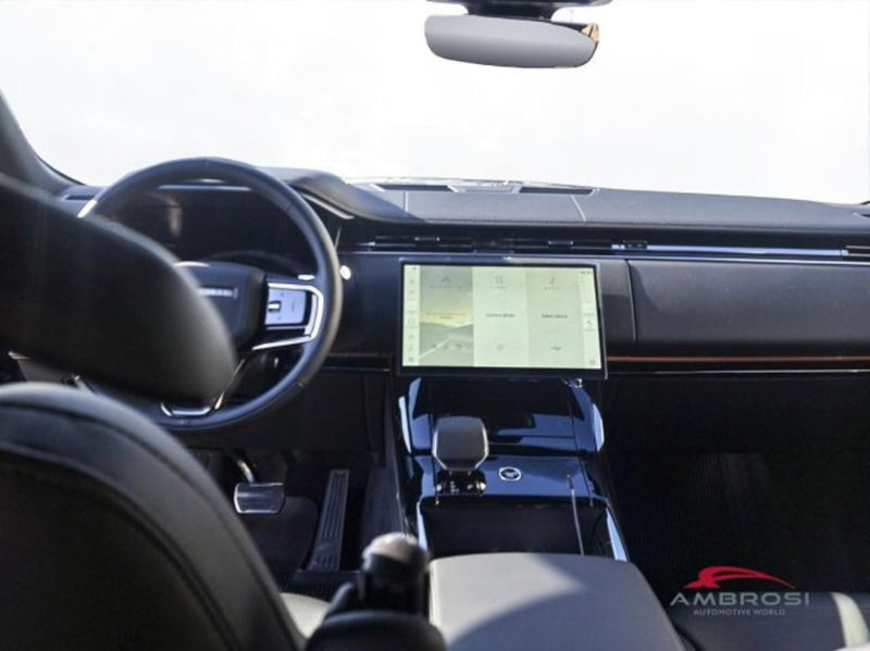 Land Rover Range Rover Sport nuova a Perugia (9)
