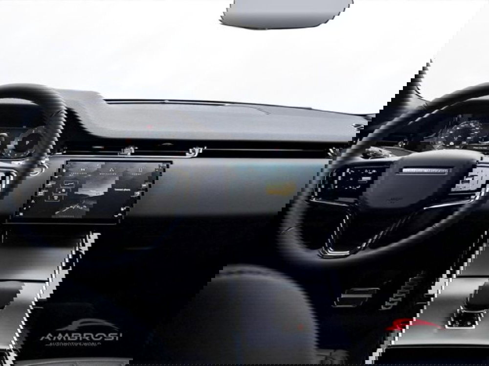 Land Rover Range Rover Evoque nuova a Perugia (11)