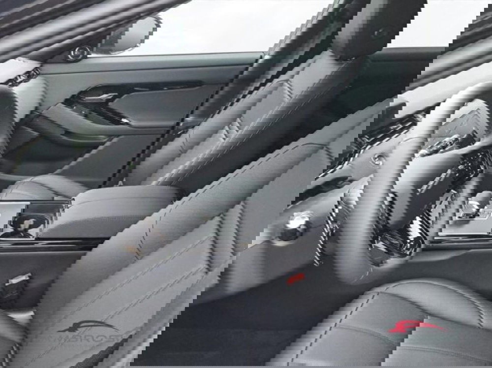 Land Rover Range Rover Evoque nuova a Perugia (9)