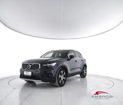 Volvo XC40 D3 Geartronic Inscription N1 del 2020 usata a Corciano