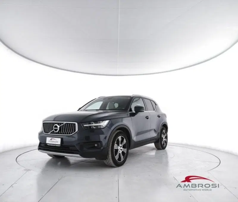 Volvo XC40 usata a Perugia