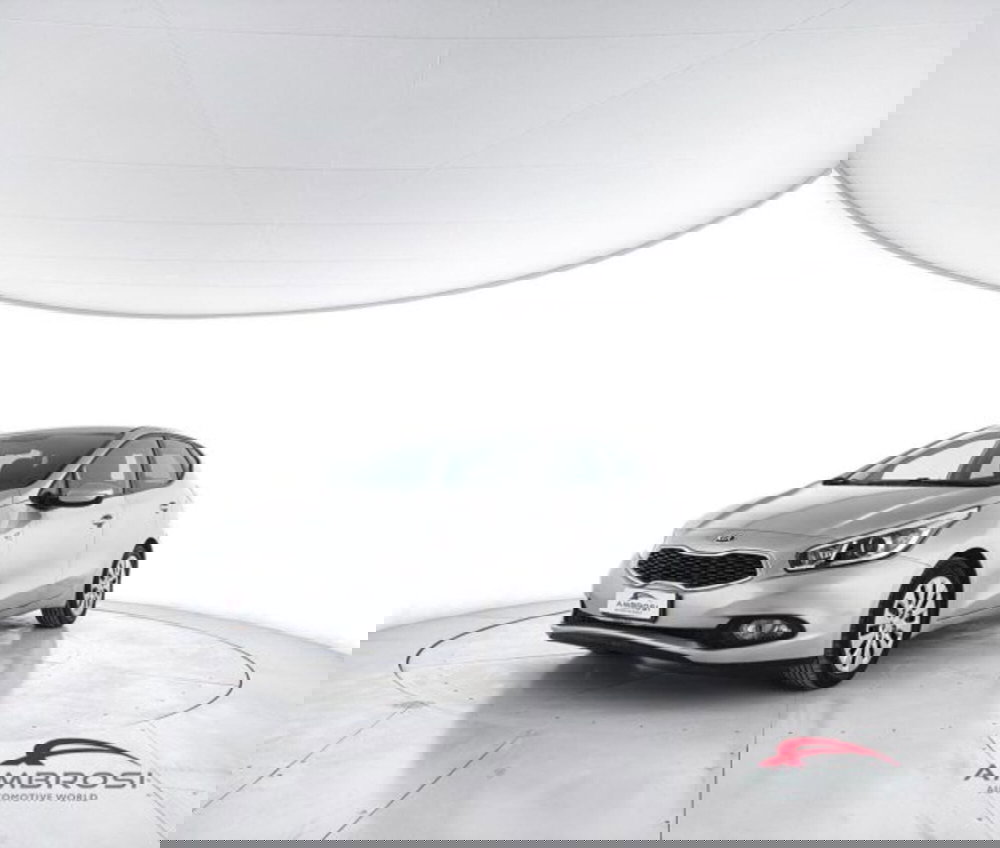 Kia Ceed usata a Perugia