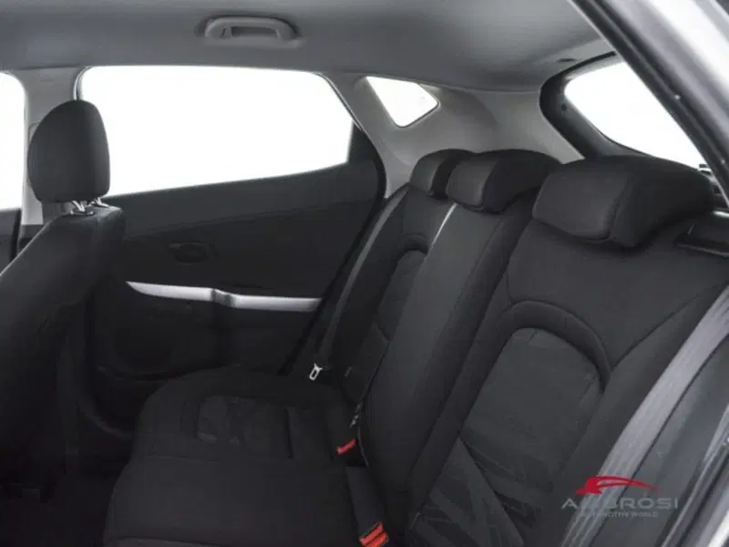 Kia Ceed usata a Perugia (10)
