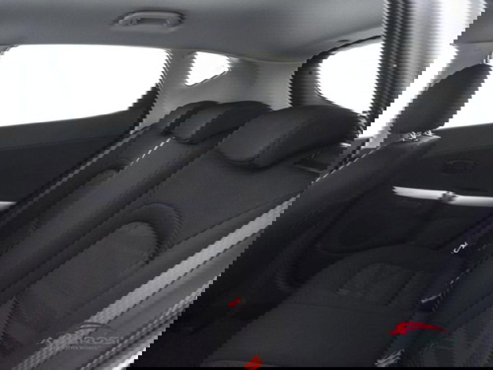 Kia Ceed usata a Perugia (10)