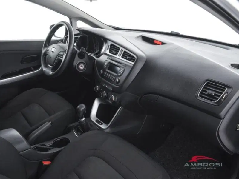 Kia Ceed usata a Perugia (12)