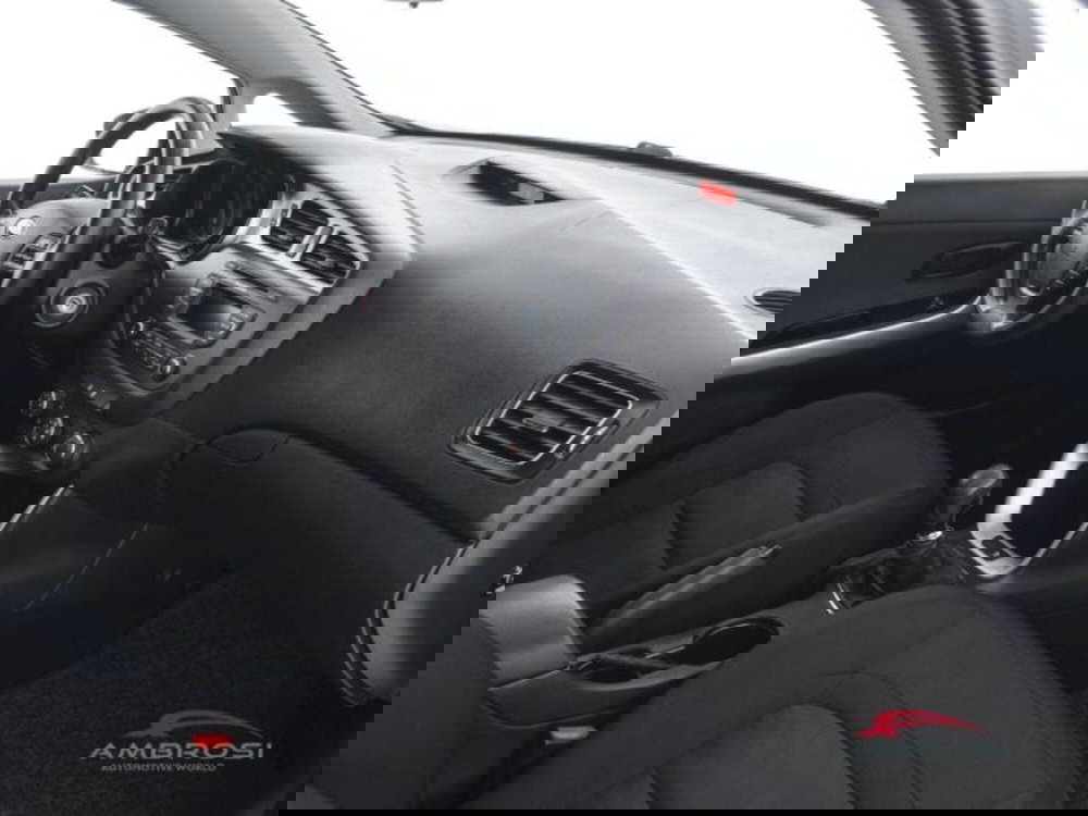 Kia Ceed usata a Perugia (12)