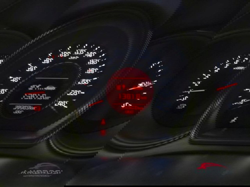 Kia Ceed usata a Perugia (13)