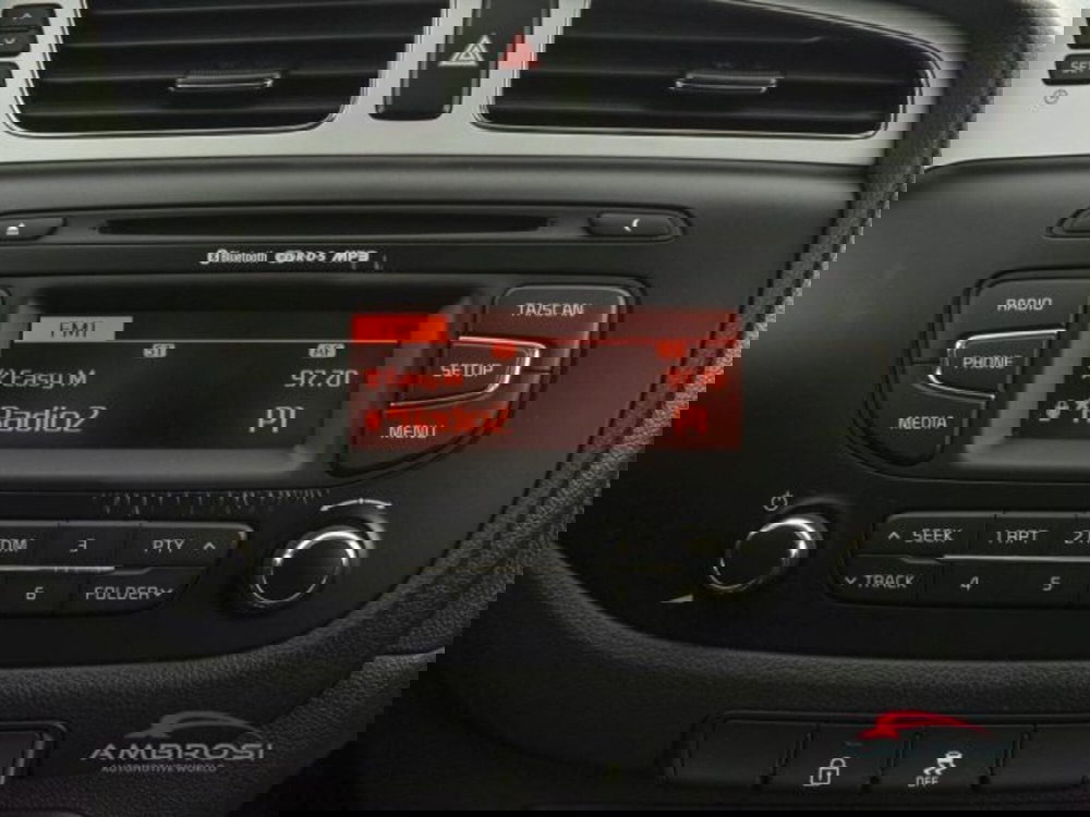 Kia Ceed usata a Perugia (14)