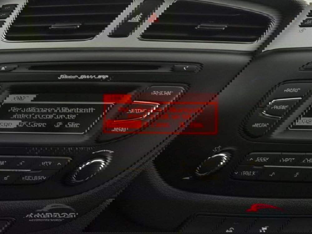 Kia Ceed usata a Perugia (15)