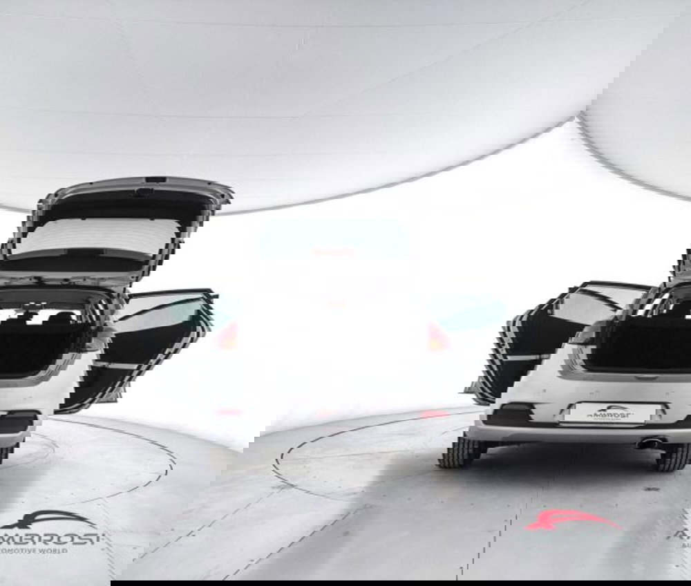 Kia Ceed usata a Perugia (7)