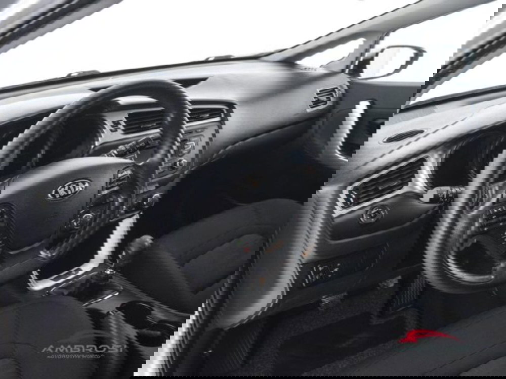 Kia Ceed usata a Perugia (8)