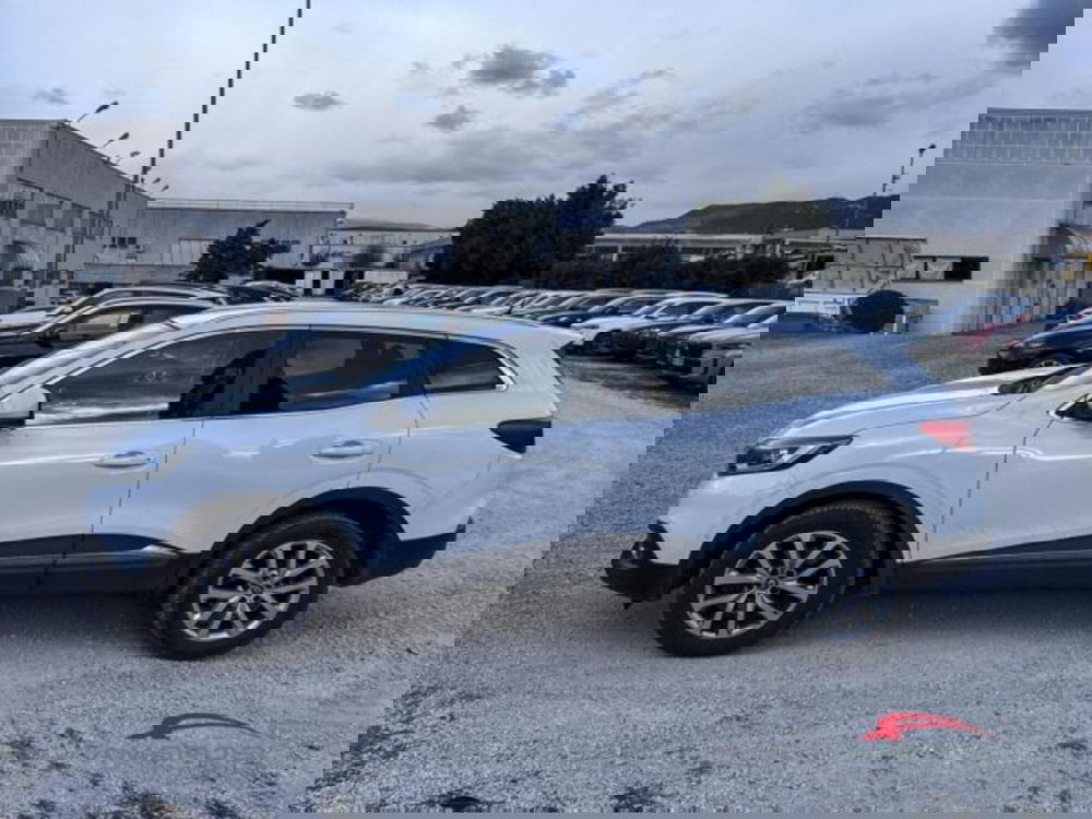 Renault Kadjar usata a Perugia (3)