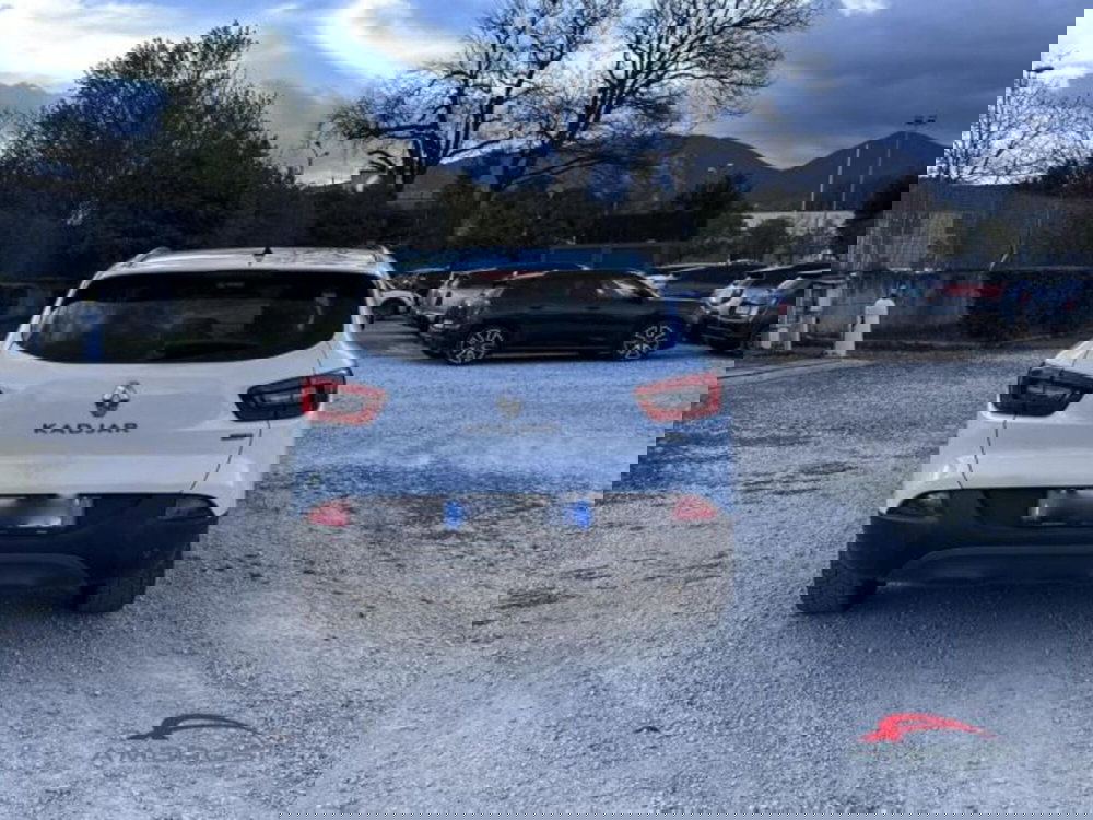 Renault Kadjar usata a Perugia (4)