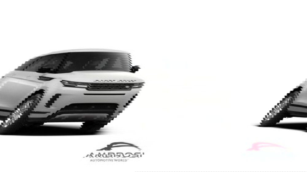 Land Rover Range Rover Evoque nuova a Perugia