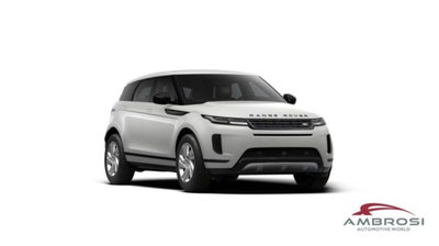 Land Rover Range Rover Evoque 2.0D I4 163 CV AWD Auto S nuova a Corciano
