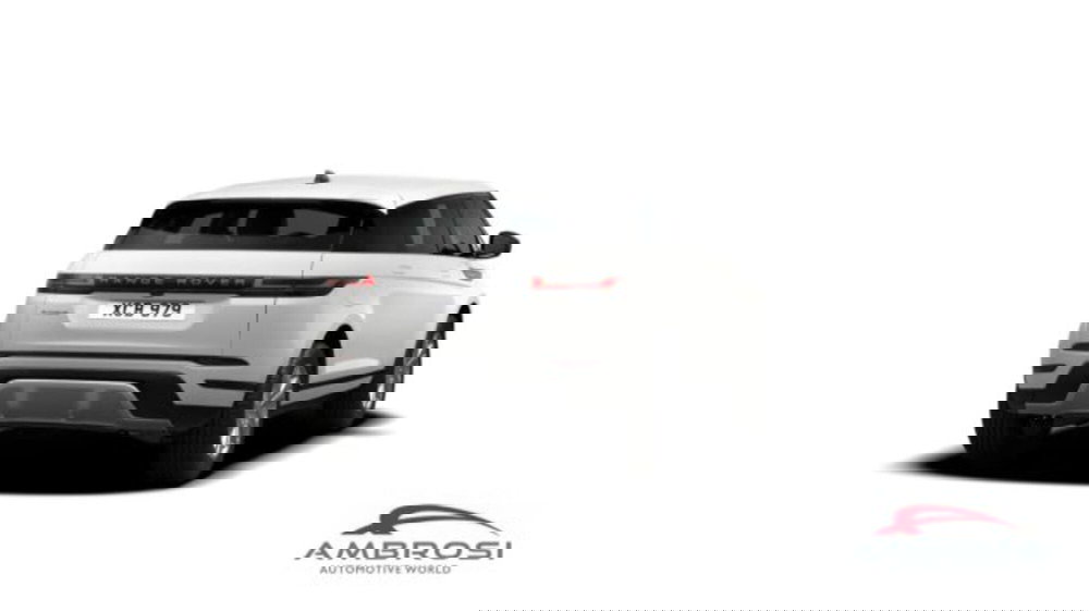 Land Rover Range Rover Evoque nuova a Perugia (3)