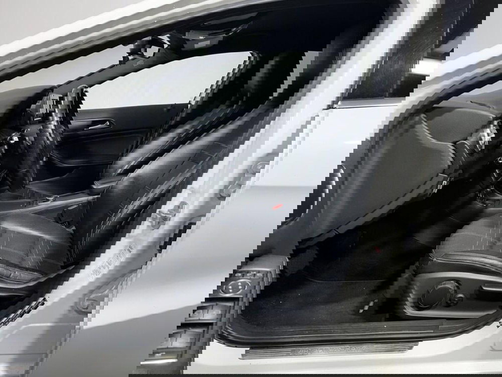 Mercedes-Benz Classe A usata a Sondrio (10)