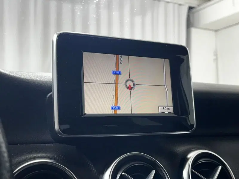 Mercedes-Benz Classe A usata a Sondrio (15)