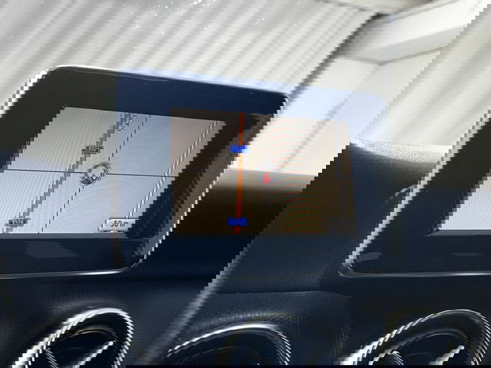 Mercedes-Benz Classe A usata a Sondrio (15)