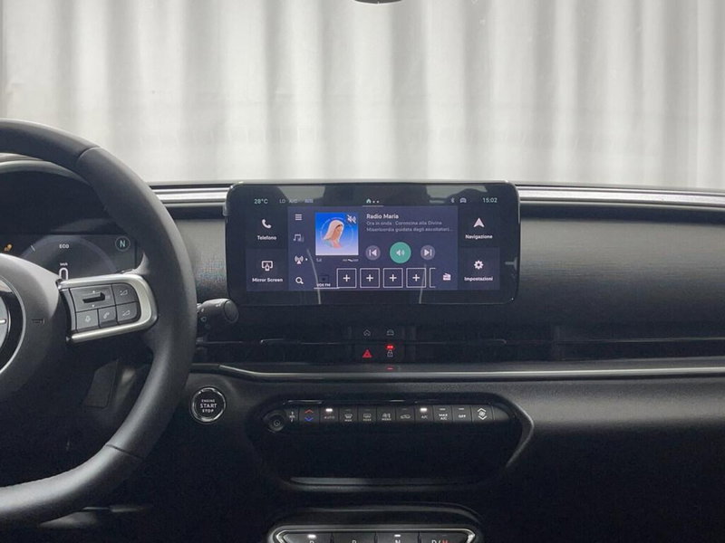 Fiat 600 nuova a Sondrio (13)