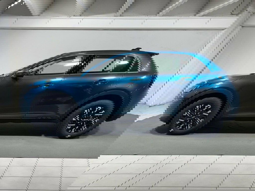 Fiat 600 nuova a Sondrio (2)