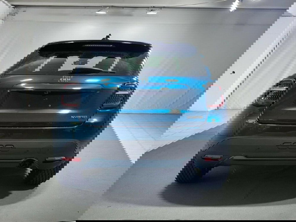 Fiat 600 nuova a Sondrio (4)