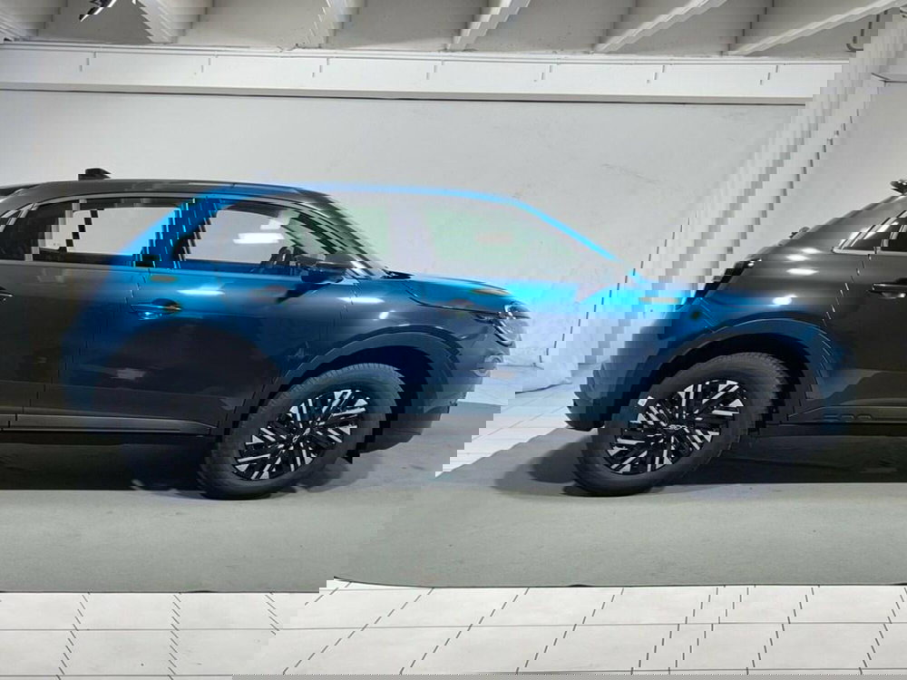 Fiat 600 nuova a Sondrio (6)