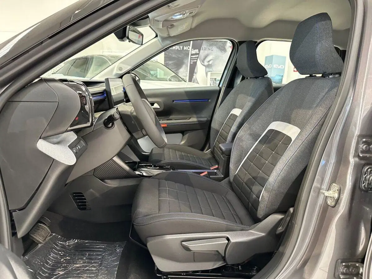 Citroen C3 Aircross nuova a Sondrio (10)