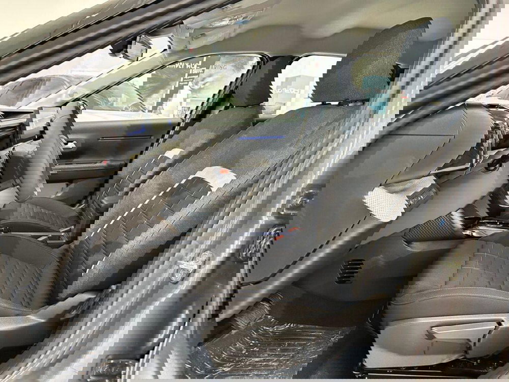 Citroen C3 Aircross nuova a Sondrio (10)