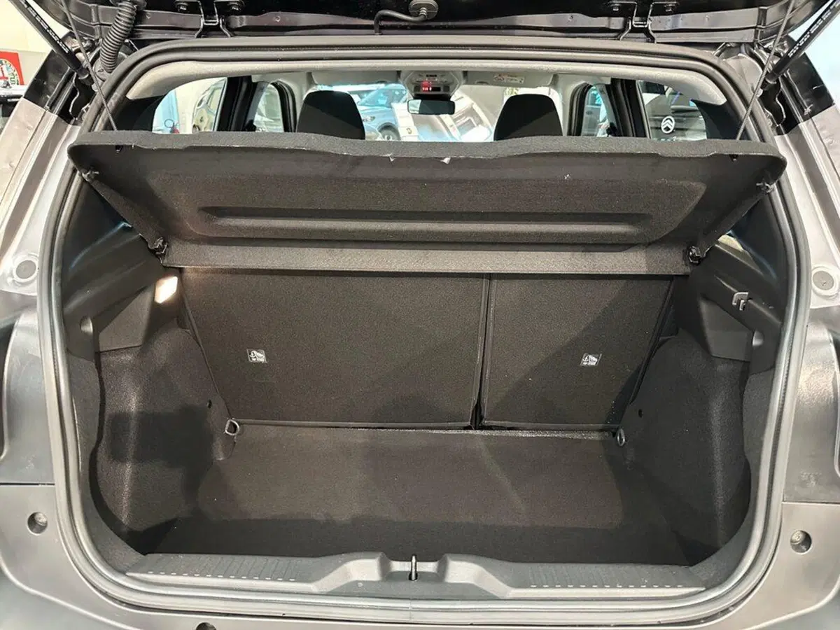 Citroen C3 Aircross nuova a Sondrio (15)