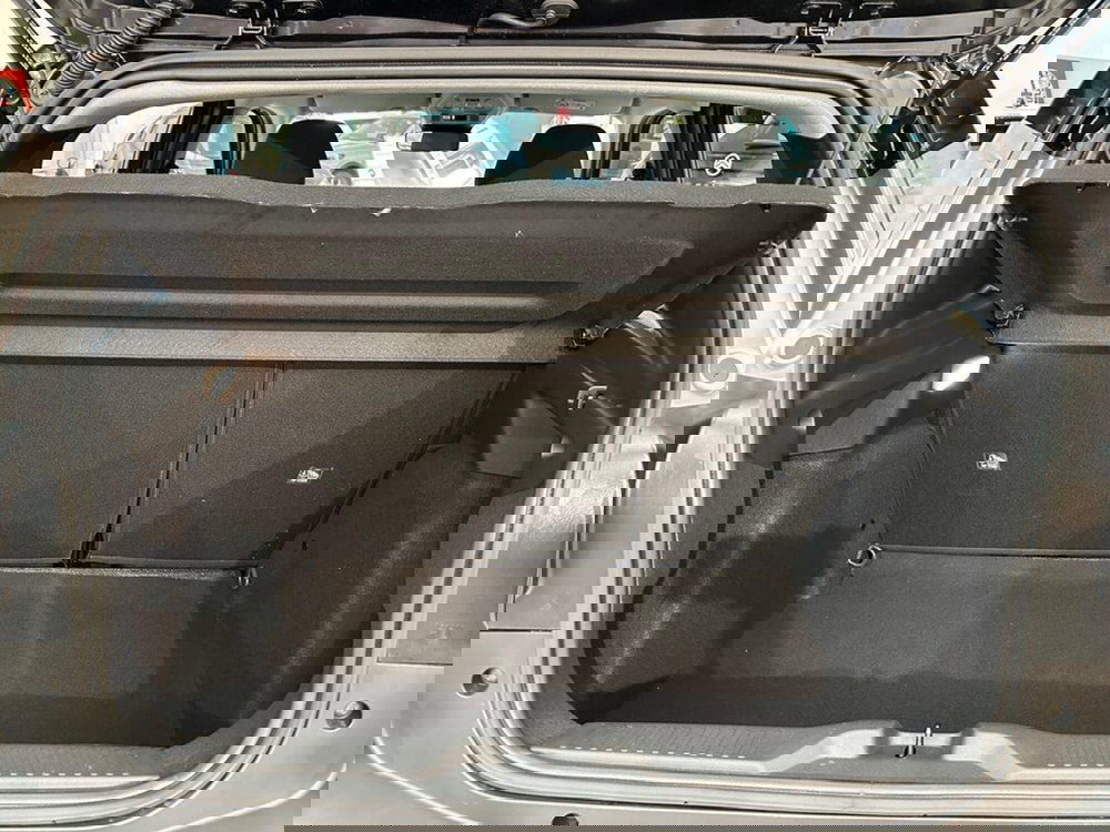 Citroen C3 Aircross nuova a Sondrio (15)