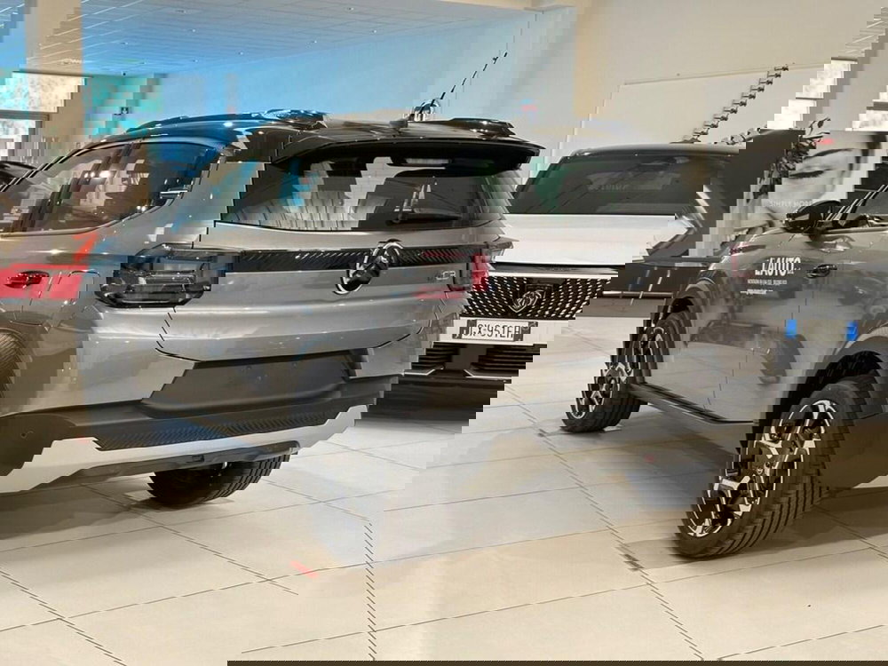 Citroen C3 Aircross nuova a Sondrio (3)